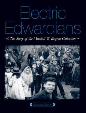 Toulmin |  Electric Edwardians | Buch |  Sack Fachmedien