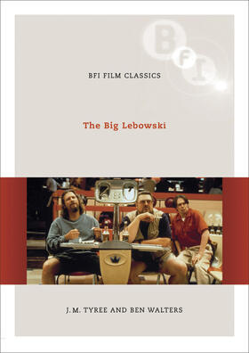 Tyree / Walters |  The Big Lebowski | Buch |  Sack Fachmedien