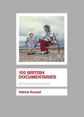 Russell |  100 British Documentaries | Buch |  Sack Fachmedien