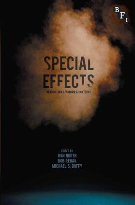 North / Rehak / Duffy |  Special Effects | Buch |  Sack Fachmedien