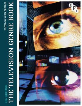 Creeber |  The Television Genre Book | Buch |  Sack Fachmedien