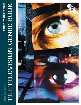 Creeber |  The Television Genre Book | Buch |  Sack Fachmedien