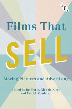 Vonderau / Florin / Klerk |  Films that Sell | Buch |  Sack Fachmedien