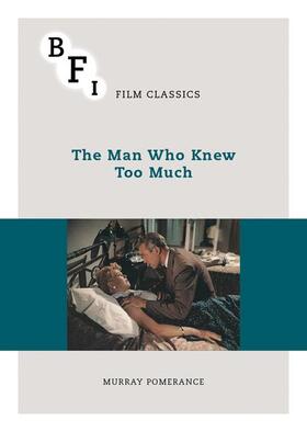 Pomerance |  The Man Who Knew Too Much | Buch |  Sack Fachmedien