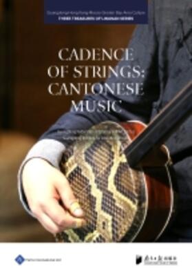 Guangdong Federation of Literary and Art Circles | Cadence of Strings | Buch | 978-1-84464-680-7 | sack.de