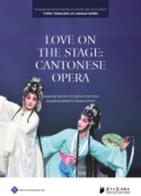 Guangdong Federation of Literary and Art Circles |  Love on the Stage | Buch |  Sack Fachmedien