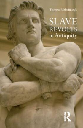 Urbainczyk |  Slave Revolts in Antiquity | Buch |  Sack Fachmedien