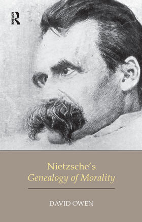 Owen |  Nietzsche's Genealogy of Morality | Buch |  Sack Fachmedien