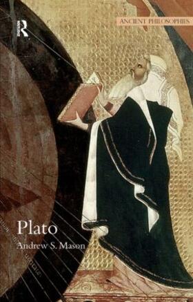 Mason |  Plato | Buch |  Sack Fachmedien