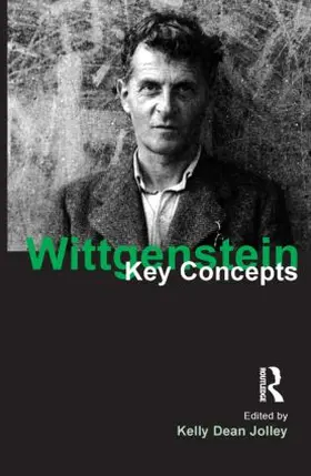 Dean Jolley |  Wittgenstein | Buch |  Sack Fachmedien