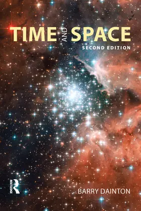 Dainton |  Time and Space | Buch |  Sack Fachmedien