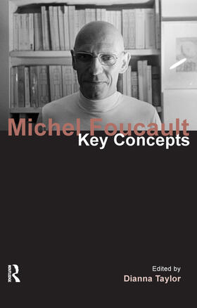 Taylor |  Michel Foucault | Buch |  Sack Fachmedien