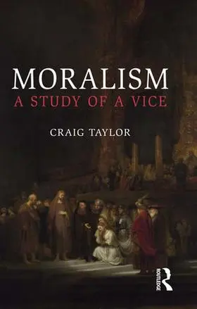 Taylor |  Moralism | Buch |  Sack Fachmedien