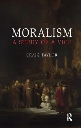 Taylor |  Moralism | Buch |  Sack Fachmedien