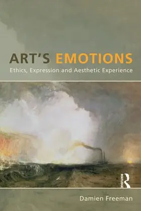 Freeman |  Art's Emotions | Buch |  Sack Fachmedien