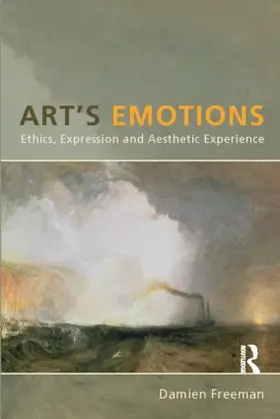 Freeman |  Art's Emotions | Buch |  Sack Fachmedien