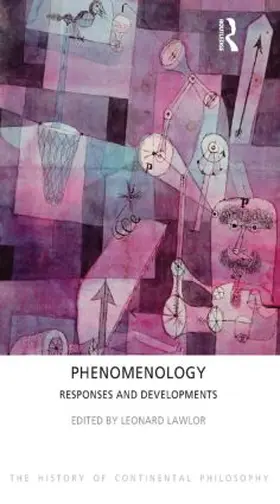 Lawlor | Phenomenology | Buch | 978-1-84465-612-7 | sack.de