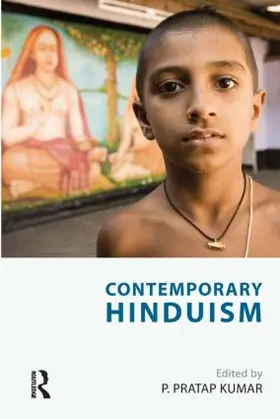 Kumar |  Contemporary Hinduism | Buch |  Sack Fachmedien