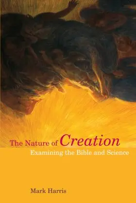 Harris |  The Nature of Creation | Buch |  Sack Fachmedien