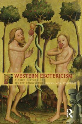von Stuckrad |  Western Esotericism | Buch |  Sack Fachmedien