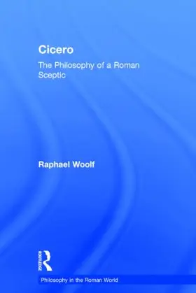 Woolf |  Cicero | Buch |  Sack Fachmedien