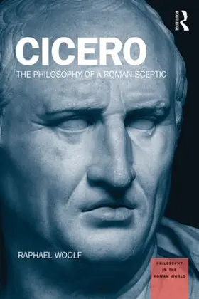 Woolf |  Cicero | Buch |  Sack Fachmedien