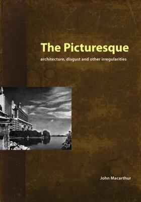 Macarthur |  The Picturesque | Buch |  Sack Fachmedien