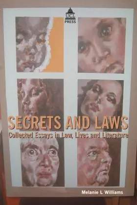 Williams |  Secrets and Laws | Buch |  Sack Fachmedien