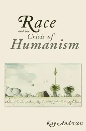 Anderson |  Race and the Crisis of Humanism | Buch |  Sack Fachmedien