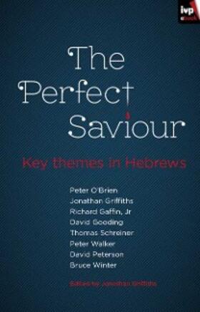 Griffiths |  The Perfect Saviour | eBook | Sack Fachmedien