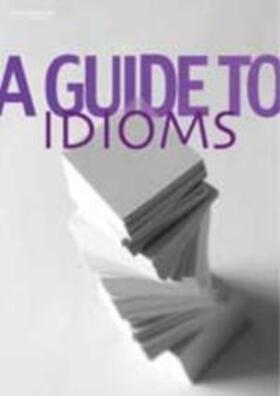 Hands / Cullen / McGovern |  A Guide to Idioms | Buch |  Sack Fachmedien