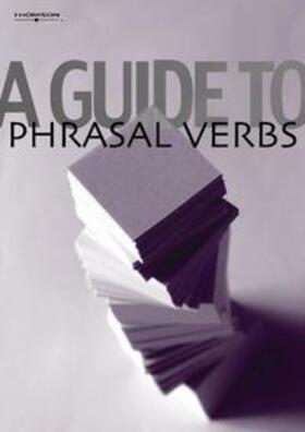 Cullen / Hands / McGovern |  A Guide to Phrasal Verbs | Buch |  Sack Fachmedien