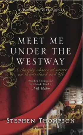 Thompson | Meet Me Under the Westway | E-Book | sack.de