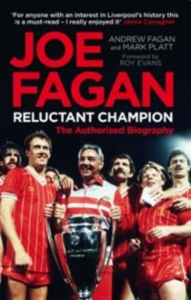 Fagan / Platt |  Joe Fagan | eBook | Sack Fachmedien