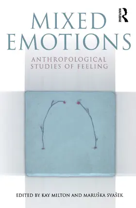 Milton / Svasek |  Mixed Emotions | Buch |  Sack Fachmedien