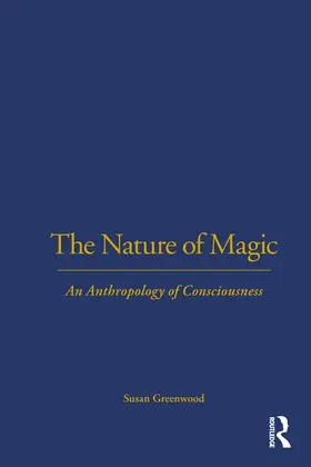 Greenwood |  The Nature of Magic | Buch |  Sack Fachmedien