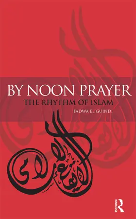 El Guindi |  By Noon Prayer | Buch |  Sack Fachmedien