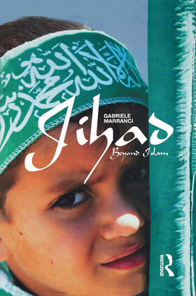 Marranci |  Jihad Beyond Islam | Buch |  Sack Fachmedien