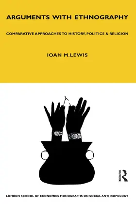 Lewis |  Arguments with Ethnography | Buch |  Sack Fachmedien