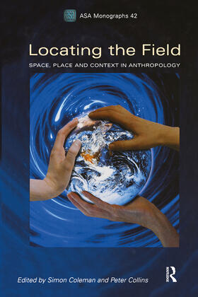 Coleman / Collins |  Locating the Field | Buch |  Sack Fachmedien