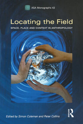 Coleman / Collins |  Locating the Field | Buch |  Sack Fachmedien