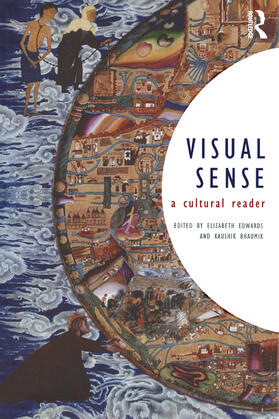 Edwards / Bhaumik |  Visual Sense | Buch |  Sack Fachmedien
