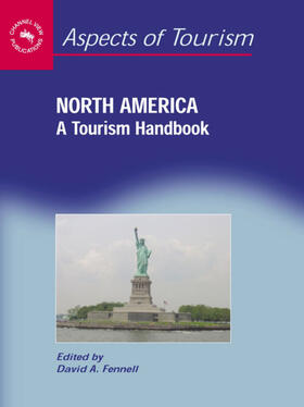Fennell |  North America | eBook | Sack Fachmedien