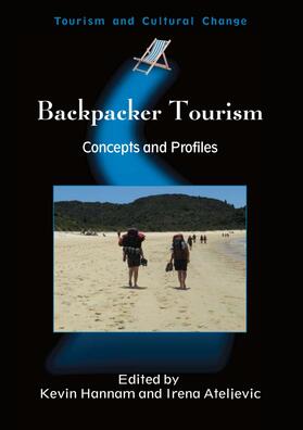 Hannam / Ateljevic |  Backpacker Tourism | eBook | Sack Fachmedien