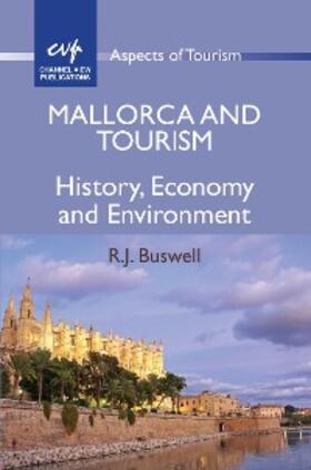 Buswell |  Mallorca and Tourism | eBook | Sack Fachmedien