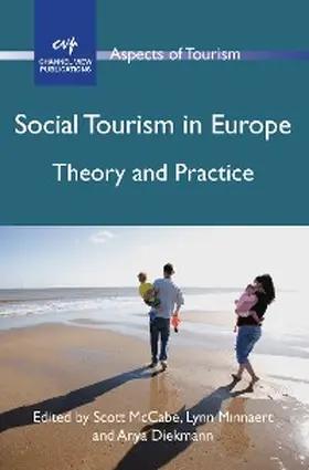 Mccabe / Minnaert / Diekmann |  Social Tourism in Europe | eBook | Sack Fachmedien