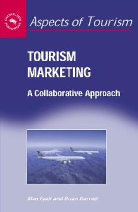 Fyall / Garrod |  Tourism Marketing | eBook | Sack Fachmedien
