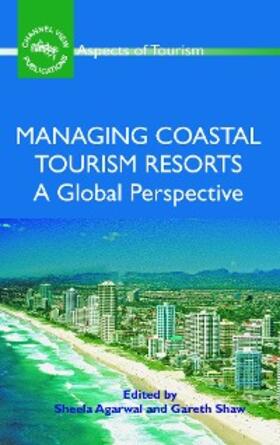 Agarwal / Shaw |  Managing Coastal Tourism Resorts | eBook | Sack Fachmedien