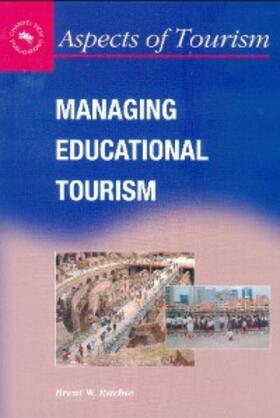 Ritchie |  Managing Educational Tourism | eBook | Sack Fachmedien