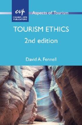 Fennell |  Tourism Ethics | eBook | Sack Fachmedien